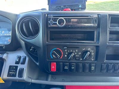 2015 Hino 195 195   - Photo 13 - Indianapolis, IN 46234