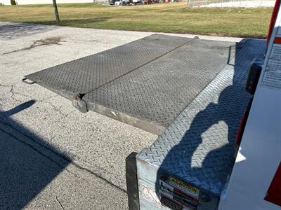 2015 Hino 195 195   - Photo 23 - Indianapolis, IN 46234