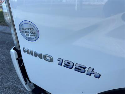 2015 Hino 195 195   - Photo 18 - Indianapolis, IN 46234