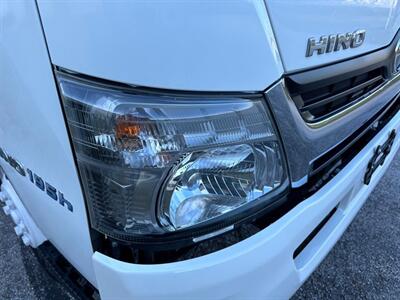 2015 Hino 195 195   - Photo 24 - Indianapolis, IN 46234