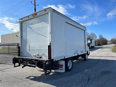 2015 Hino 195 195   - Photo 4 - Indianapolis, IN 46234