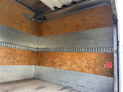 2015 Hino 195 195   - Photo 22 - Indianapolis, IN 46234