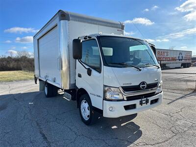 2015 Hino 195 195   - Photo 3 - Indianapolis, IN 46234