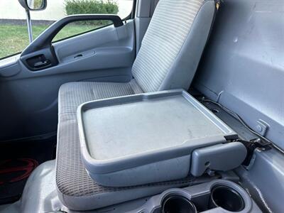 2015 Hino 195 195   - Photo 10 - Indianapolis, IN 46234