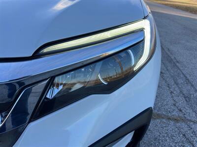 2022 Honda Pilot EX-L   - Photo 42 - Indianapolis, IN 46234