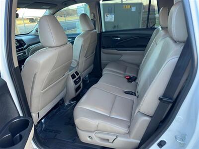 2022 Honda Pilot EX-L   - Photo 12 - Indianapolis, IN 46234