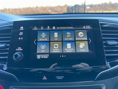 2022 Honda Pilot EX-L   - Photo 29 - Indianapolis, IN 46234