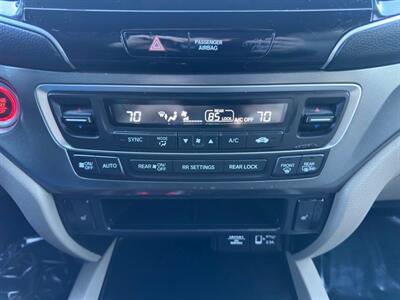 2022 Honda Pilot EX-L   - Photo 32 - Indianapolis, IN 46234