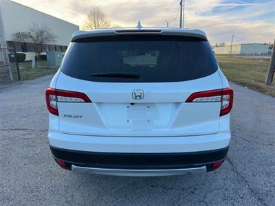 2022 Honda Pilot EX-L   - Photo 6 - Indianapolis, IN 46234