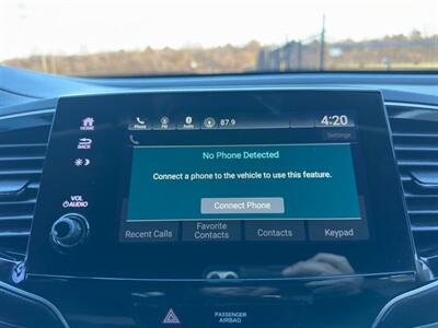 2022 Honda Pilot EX-L   - Photo 28 - Indianapolis, IN 46234