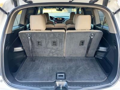 2022 Honda Pilot EX-L   - Photo 14 - Indianapolis, IN 46234