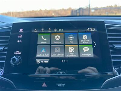 2022 Honda Pilot EX-L   - Photo 27 - Indianapolis, IN 46234