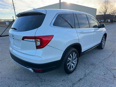 2022 Honda Pilot EX-L   - Photo 5 - Indianapolis, IN 46234