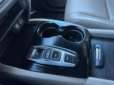 2022 Honda Pilot EX-L   - Photo 33 - Indianapolis, IN 46234