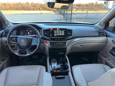 2022 Honda Pilot EX-L   - Photo 9 - Indianapolis, IN 46234