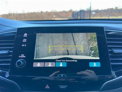 2022 Honda Pilot EX-L   - Photo 31 - Indianapolis, IN 46234