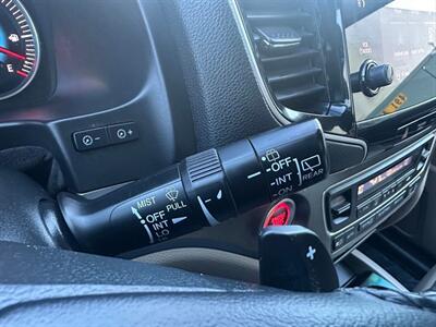 2022 Honda Pilot EX-L   - Photo 21 - Indianapolis, IN 46234