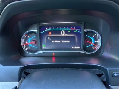 2022 Honda Pilot EX-L   - Photo 17 - Indianapolis, IN 46234