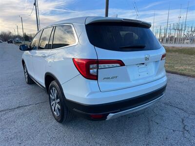 2022 Honda Pilot EX-L   - Photo 7 - Indianapolis, IN 46234