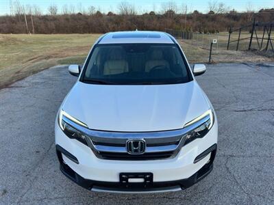 2022 Honda Pilot EX-L   - Photo 2 - Indianapolis, IN 46234