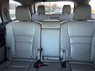 2022 Honda Pilot EX-L   - Photo 13 - Indianapolis, IN 46234