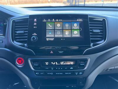 2022 Honda Pilot EX-L   - Photo 26 - Indianapolis, IN 46234
