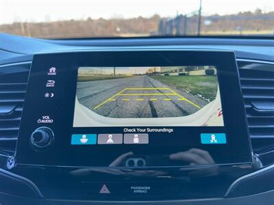2022 Honda Pilot EX-L   - Photo 30 - Indianapolis, IN 46234
