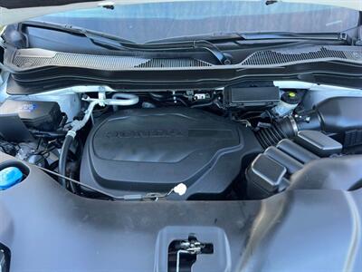 2022 Honda Pilot EX-L   - Photo 41 - Indianapolis, IN 46234