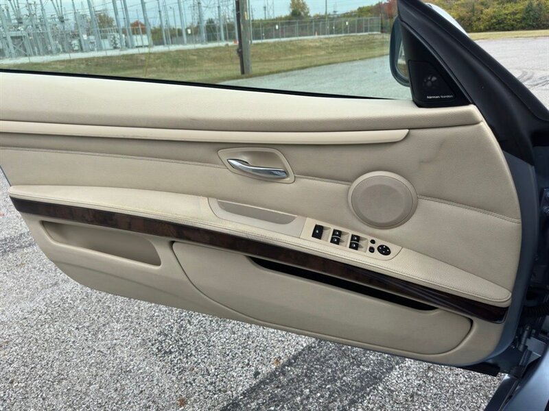 2011 BMW 335i - Photo 26 - Indianapolis, IN 46234