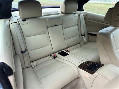 2011 BMW 335i - Photo 18 - Indianapolis, IN 46234