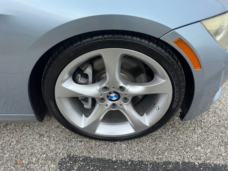 2011 BMW 335i - Photo 34 - Indianapolis, IN 46234