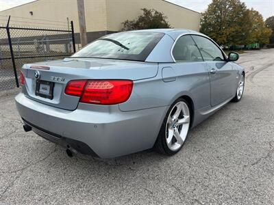 2011 BMW 335i - Photo 10 - Indianapolis, IN 46234