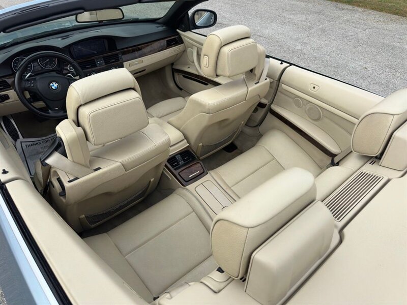 2011 BMW 335i - Photo 14 - Indianapolis, IN 46234