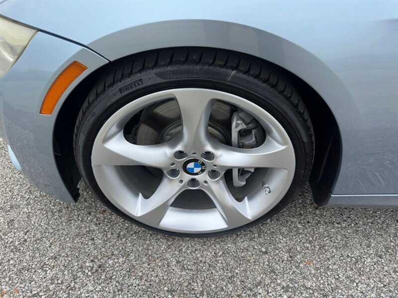 2011 BMW 335i - Photo 31 - Indianapolis, IN 46234