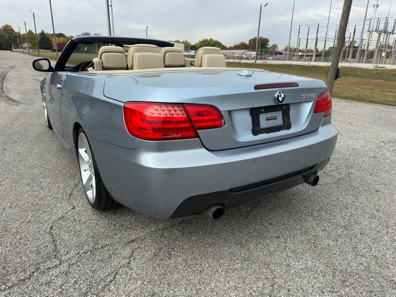 2011 BMW 335i - Photo 6 - Indianapolis, IN 46234