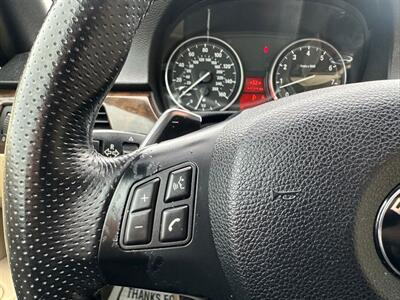 2011 BMW 335i - Photo 22 - Indianapolis, IN 46234