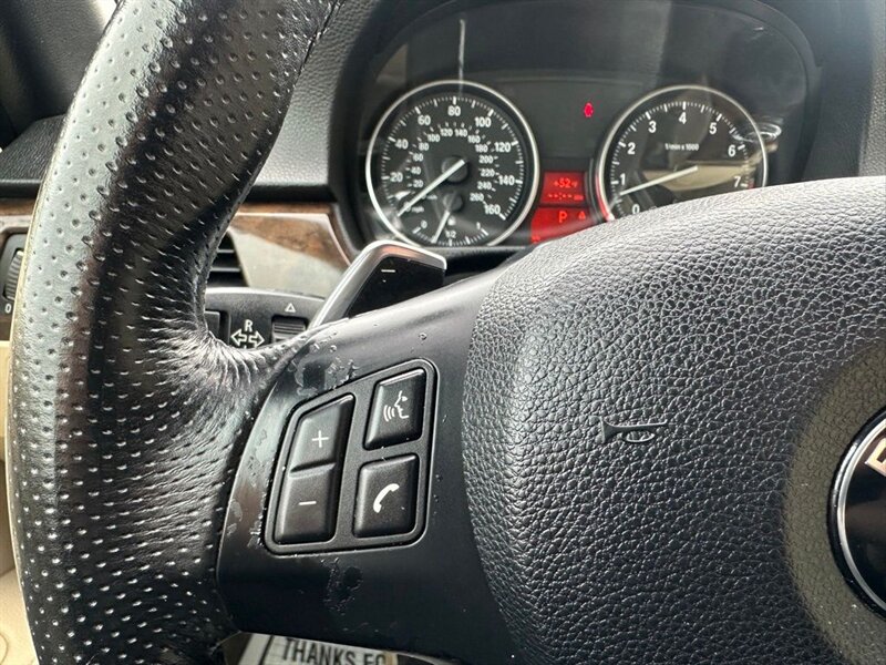 2011 BMW 335i - Photo 22 - Indianapolis, IN 46234