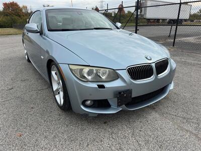 2011 BMW 335i - Photo 9 - Indianapolis, IN 46234