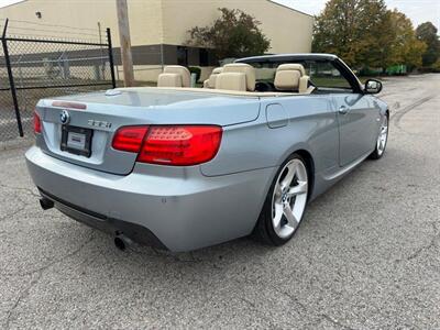 2011 BMW 335i - Photo 4 - Indianapolis, IN 46234
