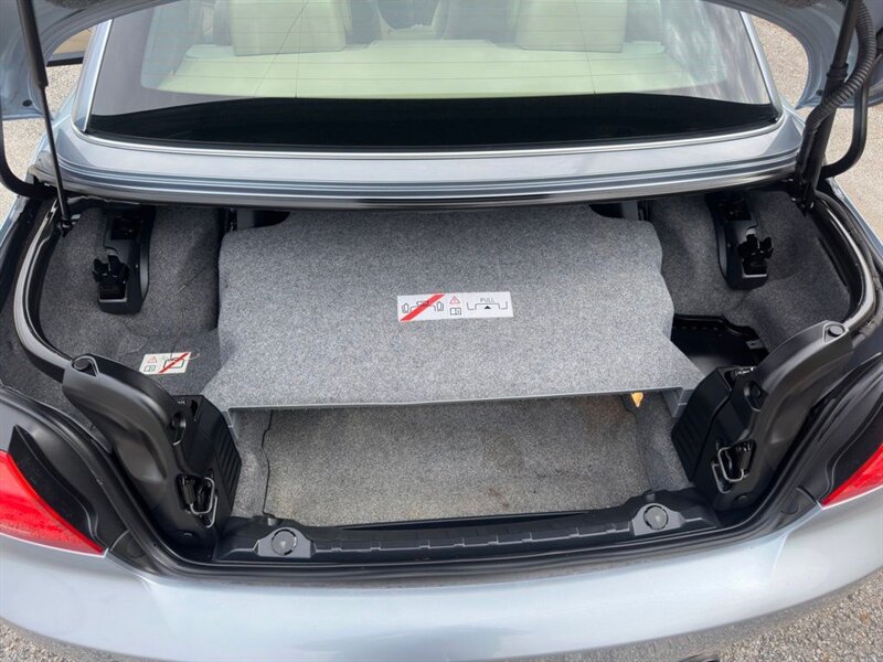 2011 BMW 335i - Photo 28 - Indianapolis, IN 46234