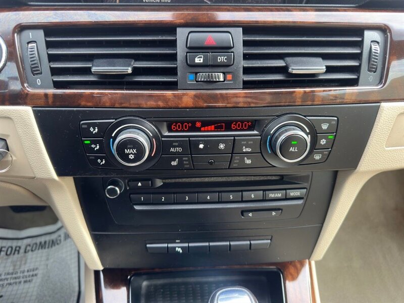 2011 BMW 335i - Photo 24 - Indianapolis, IN 46234