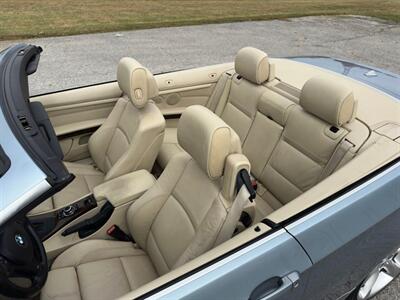 2011 BMW 335i - Photo 13 - Indianapolis, IN 46234