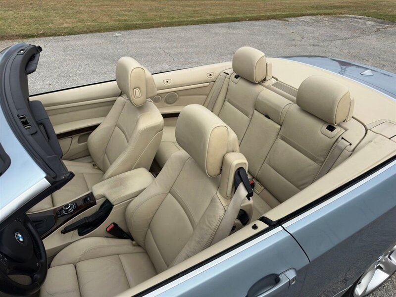 2011 BMW 335i - Photo 13 - Indianapolis, IN 46234