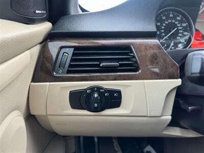 2011 BMW 335i - Photo 23 - Indianapolis, IN 46234