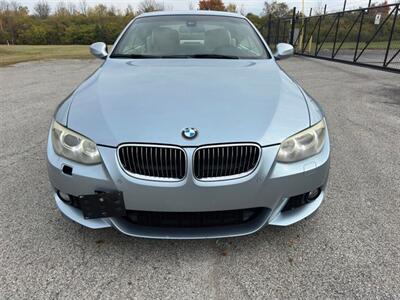 2011 BMW 335i - Photo 8 - Indianapolis, IN 46234