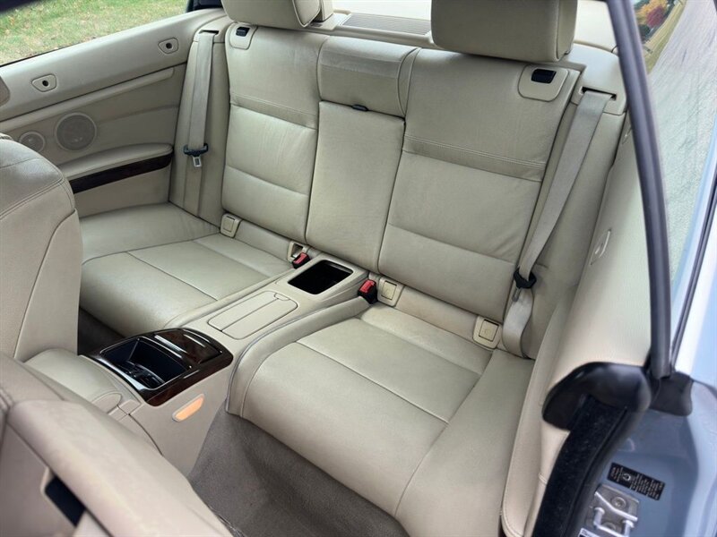 2011 BMW 335i - Photo 16 - Indianapolis, IN 46234