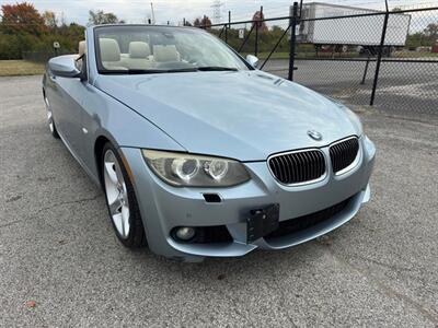 2011 BMW 335i - Photo 3 - Indianapolis, IN 46234