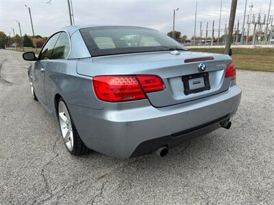 2011 BMW 335i - Photo 12 - Indianapolis, IN 46234