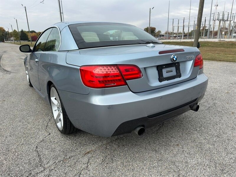 2011 BMW 335i - Photo 12 - Indianapolis, IN 46234