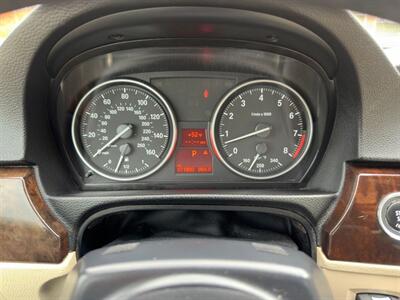 2011 BMW 335i - Photo 20 - Indianapolis, IN 46234